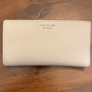 Kate spade wallet